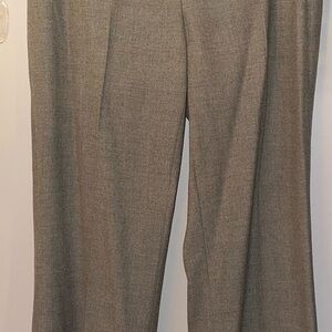 Women's Gray Pants